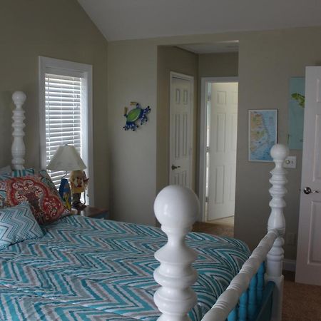 Sandbar Bed & Breakfast ナグス・ヘッド エクステリア 写真