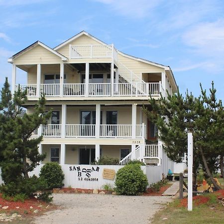 Sandbar Bed & Breakfast ナグス・ヘッド エクステリア 写真