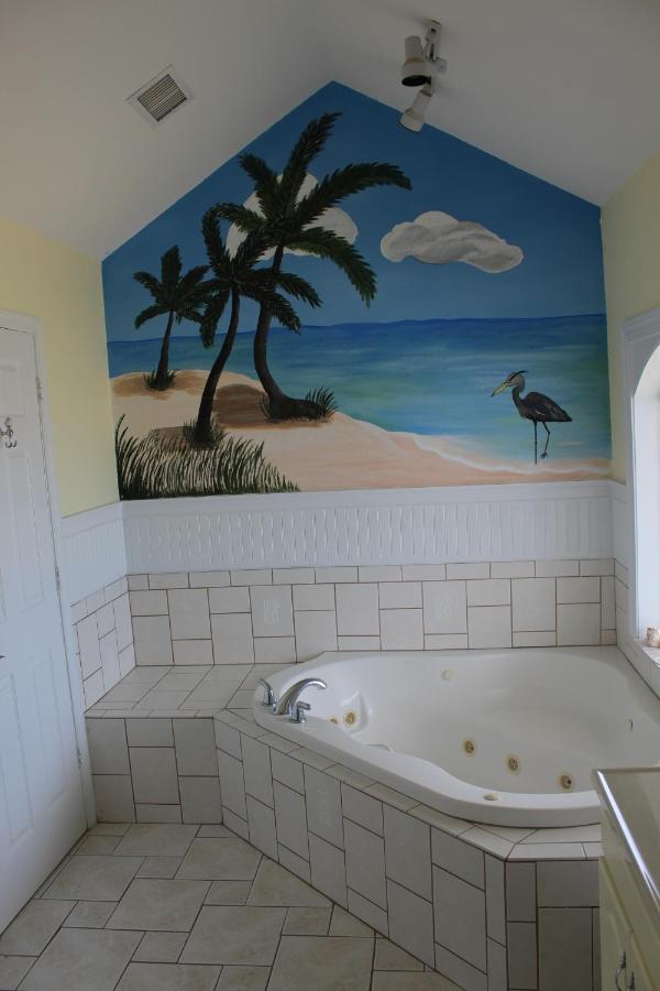 Sandbar Bed & Breakfast ナグス・ヘッド エクステリア 写真