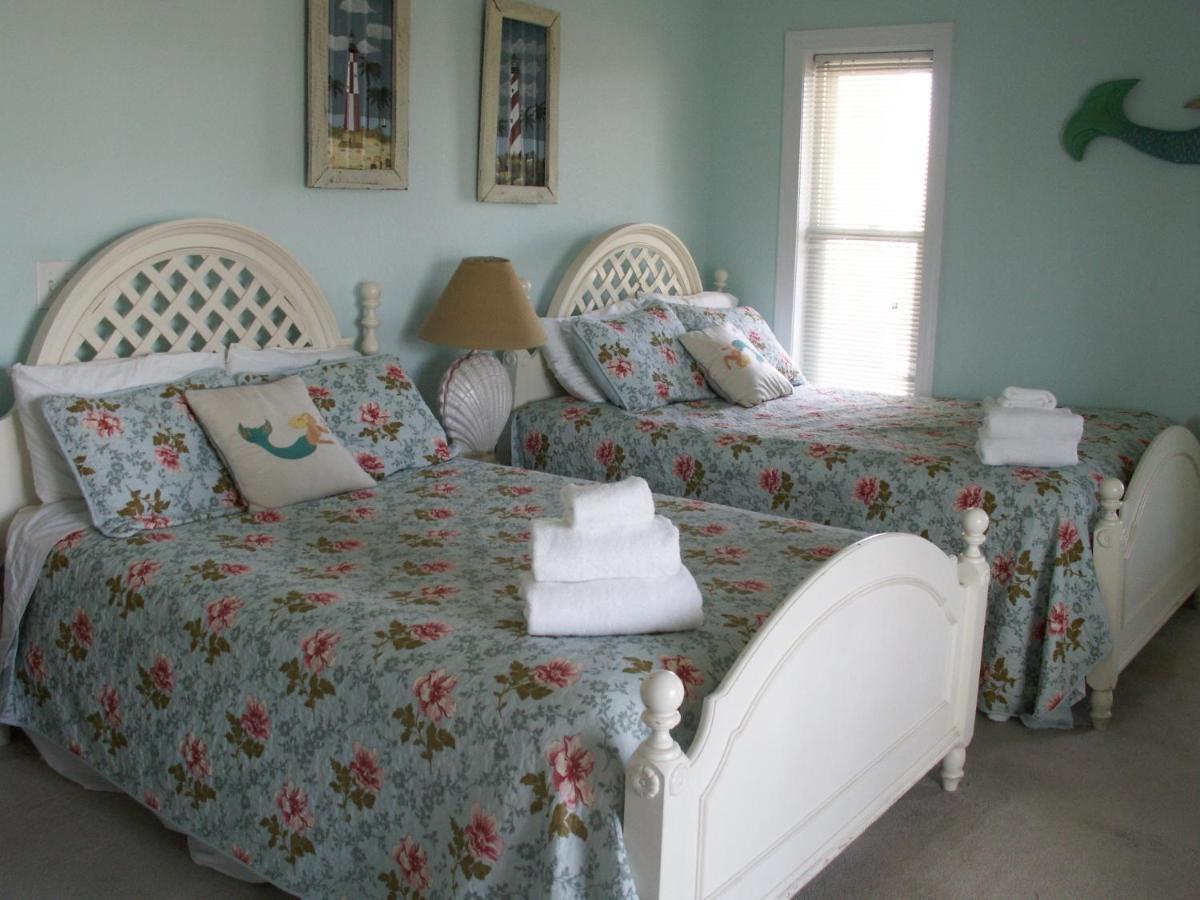 Sandbar Bed & Breakfast ナグス・ヘッド エクステリア 写真