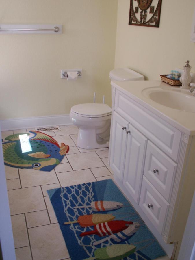 Sandbar Bed & Breakfast ナグス・ヘッド エクステリア 写真