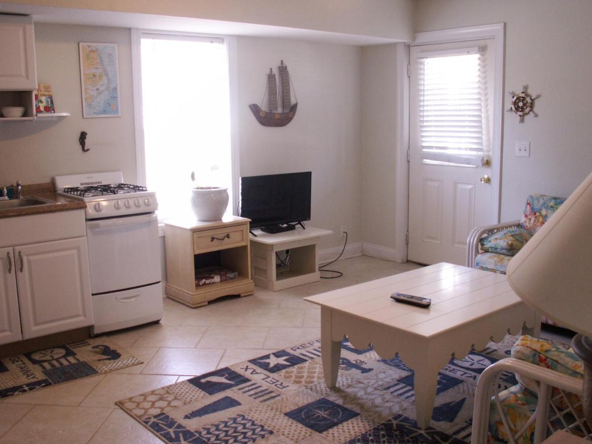 Sandbar Bed & Breakfast ナグス・ヘッド エクステリア 写真