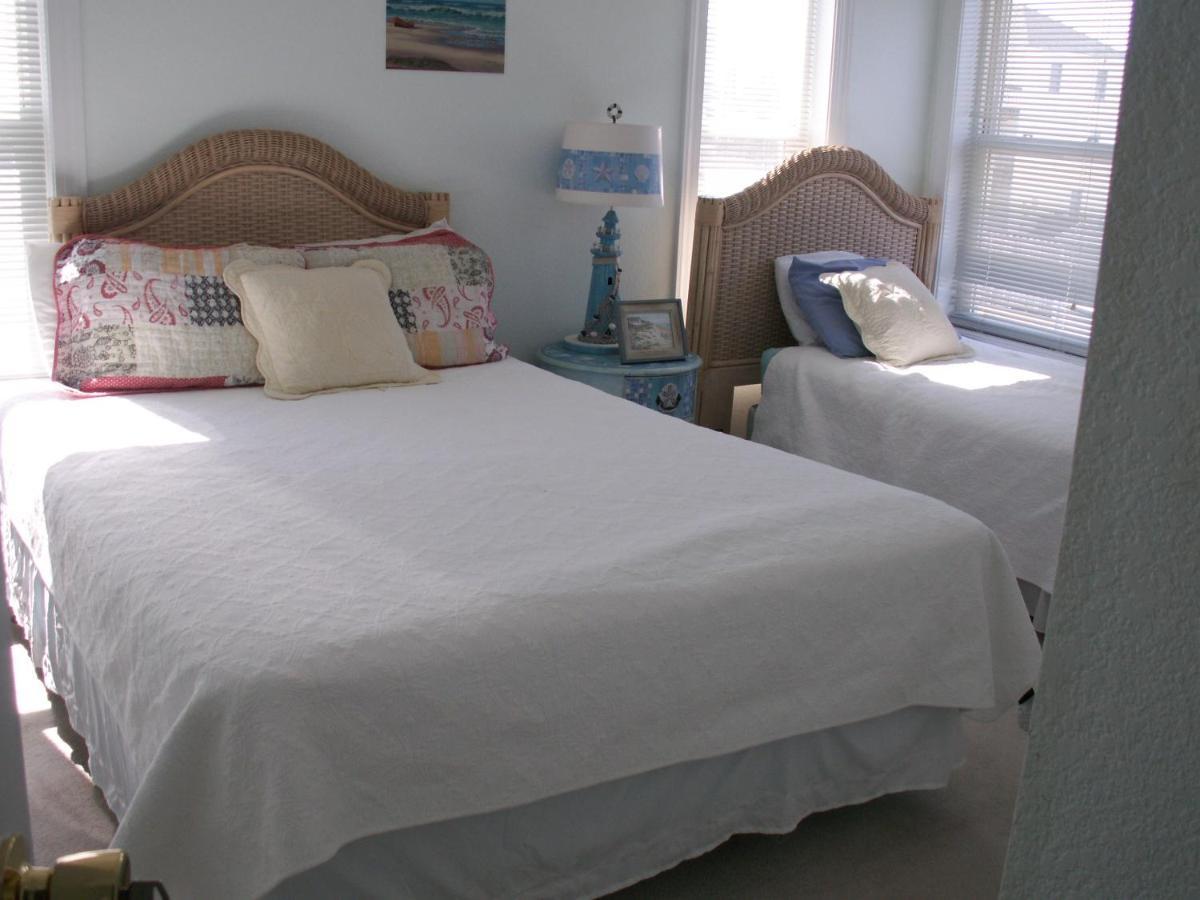 Sandbar Bed & Breakfast ナグス・ヘッド エクステリア 写真